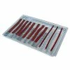 Deals 🌟 Lincoln Outfitters Lincoln Outfitter Pan Rack 1A-JK103 - Meat Processing ❤️