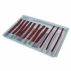 Deals 🌟 Lincoln Outfitters Lincoln Outfitter Pan Rack 1A-JK103 - Meat Processing ❤️