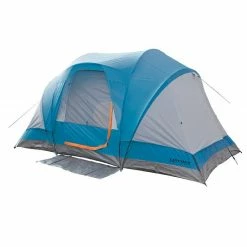 Best reviews of ✨ Lincoln Outfitters 8 Person Tent - BARK-T8-1 - Tents & Shelters 🛒