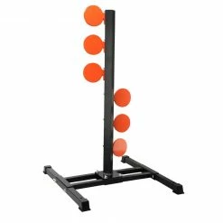 Cheapest 🌟 Lincoln Outfitters 36" Target Shooting Tree - 66506 - Targets 🧨