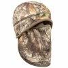 Promo 🔥 Lincoln Outfitters Men’s Lined 3-in-1 Facemask Real Tree Edge 5769-EDG - Hunting Apparel 🌟