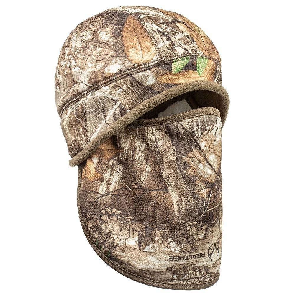 Promo 🔥 Lincoln Outfitters Men’s Lined 3-in-1 Facemask Real Tree Edge 5769-EDG - Hunting Apparel 🌟 1 Promo 🔥 Lincoln Outfitters Men’s Lined 3-in-1 Facemask Real Tree Edge 5769-EDG - Hunting Apparel 🌟