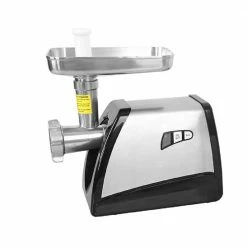 Wholesale 😉 Lincoln Outfitters Lincoln Outfitter 8 LB 575 WATT Meat Grinder - 1A-PG508 - Meat Processing ✨