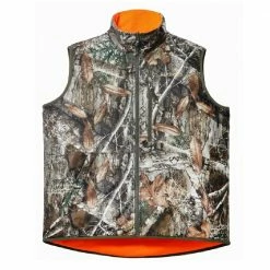 Coupon 🎁 Lincoln Outfitters Men's Insulated Reversible Vest - P5100 - Jackets ✔️