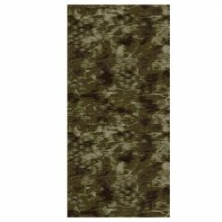 Hot Sale 🔥 Lincoln Outfitters Men's All Over Scaletech Camo Printed Neck Gaiter - LOGST-01-TPWTR - Face Masques 😉