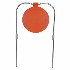 Best deal 🛒 Lincoln Outfitters 8" Round Self-Healing Spinner Target - 66533 - Targets 👏