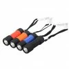 Wholesale 🧨 Lincoln Outfitters Small Rubber Flashlight 66329 - Lighting ❤️