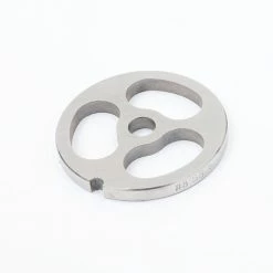 Best Pirce ❤️ Lincoln Outfitters Lincoln Outfitter #8 Stuffing Plate 1B-EG107 - Meat Processing 🤩