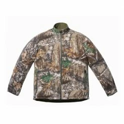 Cheapest ⭐ Lincoln Outfitters Men's Fleece Zip Jacket - G4390 - Jackets 🧨