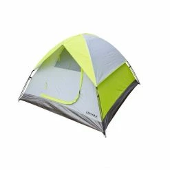 Best Pirce ✨ Lincoln Outfitters 3 Person Tent - BARK-T3-1 - Tents & Shelters ✨