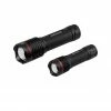 Outlet 🤩 Lincoln Outfitters 2 Pack Flashlight - 600 & 2000 Lumens 66309 - Flashlights 🔥