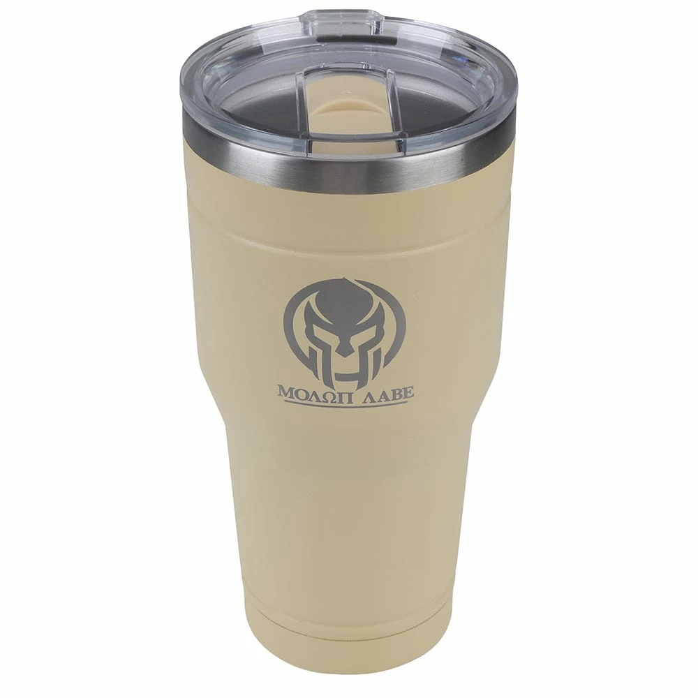Wholesale 😍 Lincoln Outfitters 30oz Tumbler Tan Spartan - 32631044 - Tumblers ⌛ 3 Wholesale 😍 Lincoln Outfitters 30oz Tumbler Tan Spartan - 32631044 - Tumblers ⌛ - Image 3