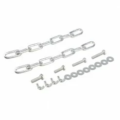 Coupon ⌛ Lincoln Outfitters Replacement AR500 Target Chain and Hardware Kits - 66534 - Targets 😉