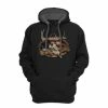 Coupon ❤️ Lincoln Outfitters Men's Euro Long Sleeve Hoodie LOH-17 - Men's Sweaters & Sweatshirts ⭐