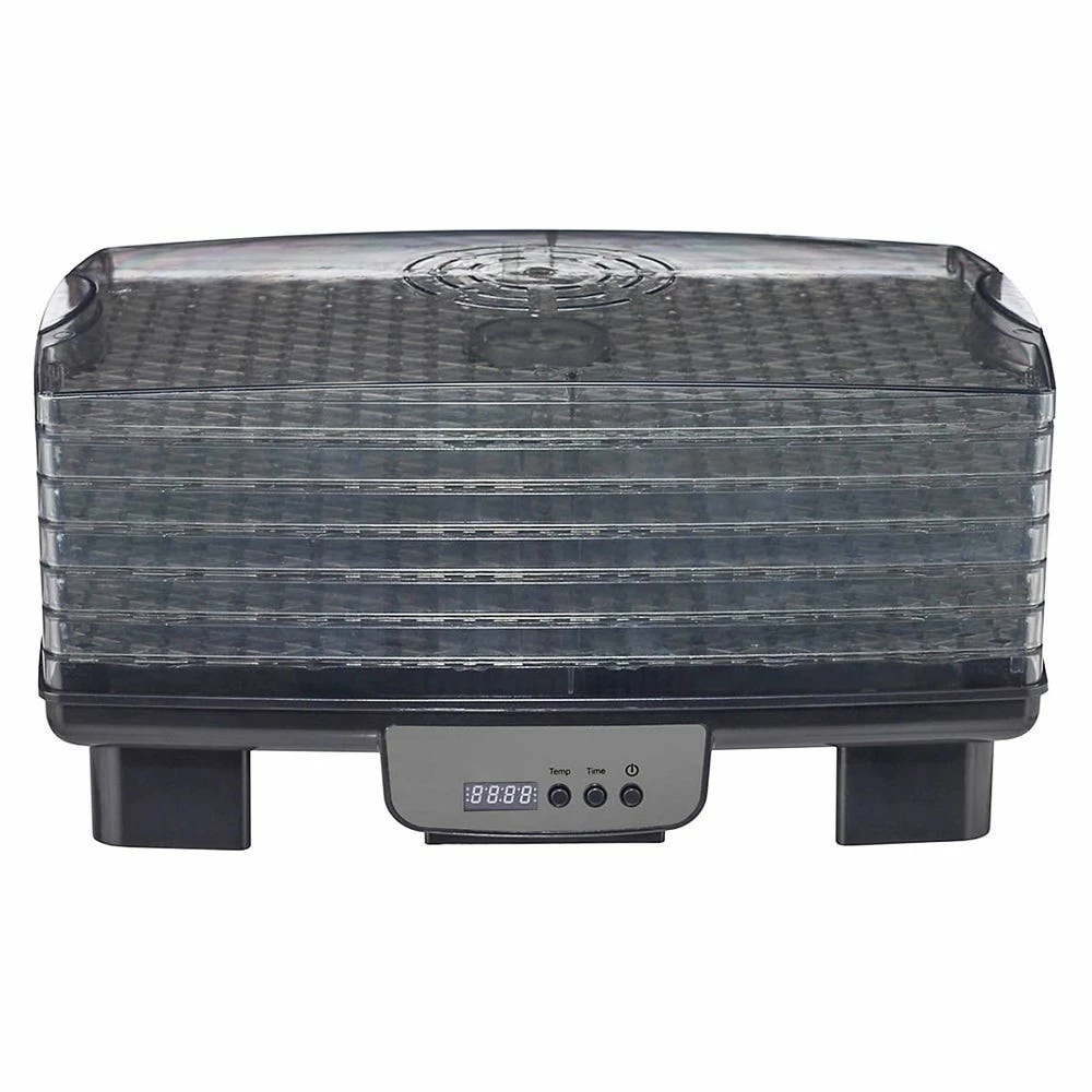 Brand new ✔️ Lincoln Outfitters Lincoln Outfitter 6 Tray Dehydrator - 1A-DS125 - Meat Processing 😀 1 Brand new ✔️ Lincoln Outfitters Lincoln Outfitter 6 Tray Dehydrator - 1A-DS125 - Meat Processing 😀