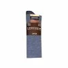 Hot Sale 😀 Lincoln Outfitters Men's Cupron Copper Ultra-Dri Crew Sock Grey - L72305-G - 🛒 Socks ⌛