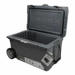 Promo ❤️ Lincoln Outfitters 65 Quart High Performance Cooler, Grey - 87-676-0204 - Coolers 🛒 7 Promo ❤️ Lincoln Outfitters 65 Quart High Performance Cooler, Grey - 87-676-0204 - Coolers 🛒 -Lincoln Outfitters Shop 252e68007f63b6dd2d3d7c8ff052656823aa91cf 32640016 4