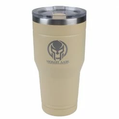 Wholesale 😍 Lincoln Outfitters 30oz Tumbler Tan Spartan - 32631044 - Tumblers ⌛