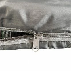 Best deal 🧨 Lincoln Outfitters Camper +40 Degree Sleeping Bag - 21SB-0007-4 - Tents & Shelters 🔔 -Lincoln Outfitters Shop 2934b625443845b8966381a79603340aaee1e232 558010013 4