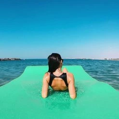 Flash Sale 😉 Lincoln Outfitters 18' x 6' Floating Mat - 89-323-0204 - Outdoor Recreation ✔️ -Lincoln Outfitters Shop 2a11d3f1d37001b8fcc9d97773729d909384f816 31650001 6