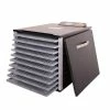 Outlet ✔️ Lincoln Outfitters Lincoln Outfitter 10 Tray Dehydrator 1A-DS114 - Meat Processing 🥰