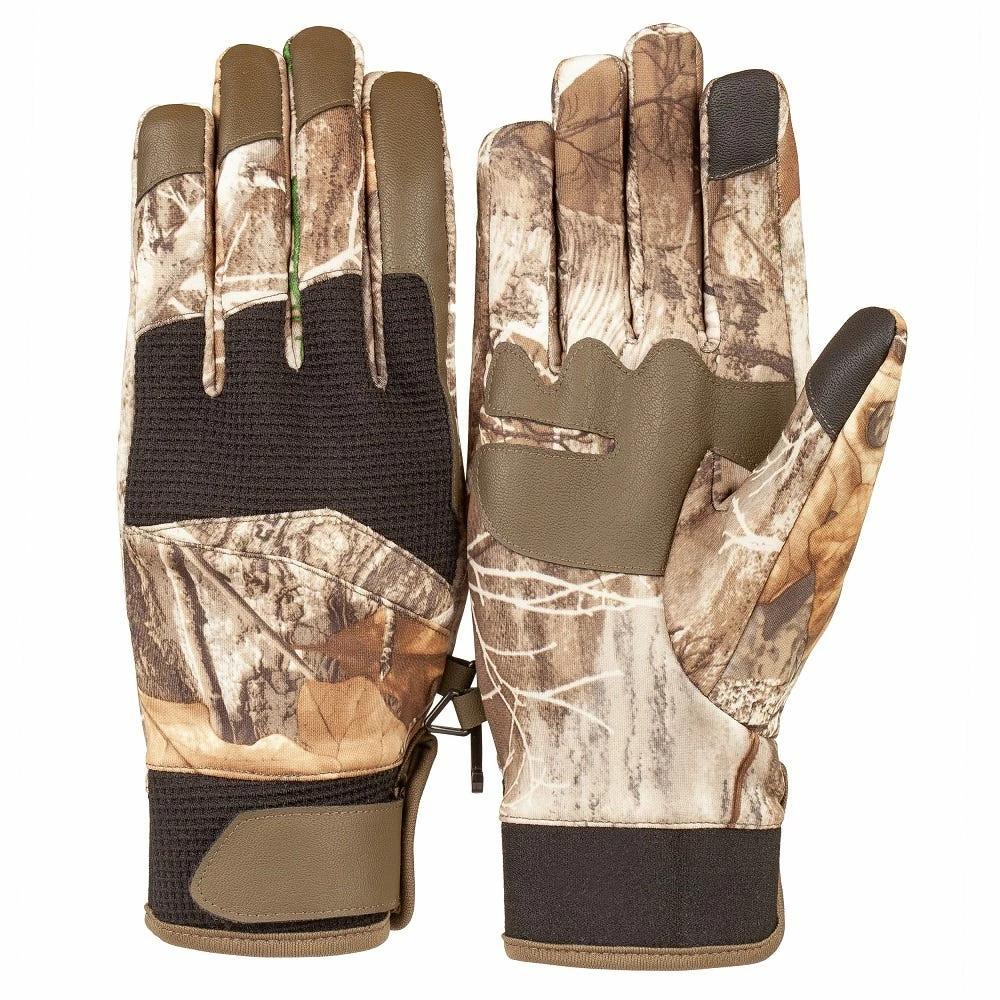 Promo 🥰 Lincoln Outfitters Men’s Light Weight Unlined DWR Shooter’s Glove Real Tree Edge D-1410-EDG - Hunting Apparel ✔️ 1 Promo 🥰 Lincoln Outfitters Men’s Light Weight Unlined DWR Shooter’s Glove Real Tree Edge D-1410-EDG - Hunting Apparel ✔️