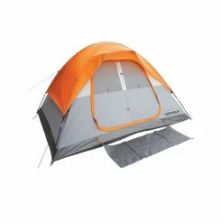 Brand new 🎉 Lincoln Outfitters 5 Person Tent - BARK-T5-1 - Tents & Shelters 😀