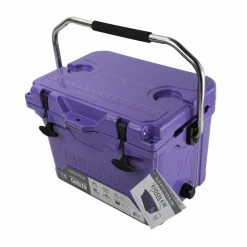 Coupon 👏 Lincoln Outfitters 20 Quart High Performance Cooler, Purple - 87-675-0204 - Coolers ⭐ -Lincoln Outfitters Shop 2f754c5b2b0d77a72e4a1a4a3691d4b0c79c3b54 32640015 4