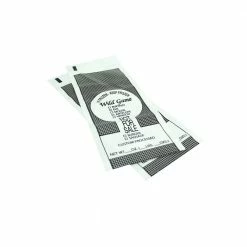 Promo ⭐ Lincoln Outfitters 1 Lb. Wild Game Bags (100 Ct) 1URK004 - Meat Processing 🧨