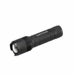 Discount ✨ Lincoln Outfitters Lincoln Outfitter 2000 Lumens Aluminum Tactical Flashlight 66322 - Flashlights 😍