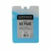 Promo 👍 Lincoln Outfitters 450G Ice Pack 87-980-0204 - Water Bottles & Hydration 😀