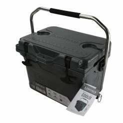 Coupon 👍 Lincoln Outfitters 20 Quart High Performance Cooler, Grey - 87-672-0204 - Coolers 🥰