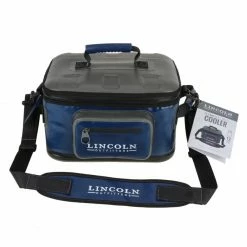Wholesale ⌛ Lincoln Outfitters 12 Can Soft Sided Cooler 87-944-0204 - Water Bottles & Hydration 😀