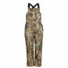 Hot Sale 🤩 Lincoln Outfitters Women's Insulated Bib - G4334 - Overalls 👏