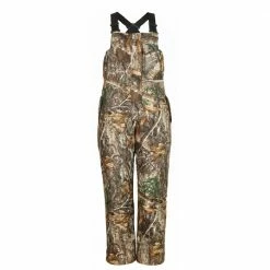 Hot Sale 🤩 Lincoln Outfitters Women's Insulated Bib - G4334 - Overalls 👏