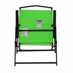 Cheap ✔️ Lincoln Outfitters XL Sling Folding Chair, Green - 89-273-0204 - Camp Furniture ✔️ -Lincoln Outfitters Shop 3cfe053e9e129e95a0f211cee1250c0d4b07551f 32512023 3