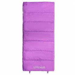 Best reviews of 👏 Lincoln Outfitters Youth Girls Sleeping Bag - 21SB-0007-3 - Tents & Shelters ⭐ -Lincoln Outfitters Shop 460c86fd20afbc5494330e24791f51f71cf6b91c 558010011 4