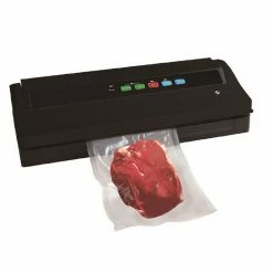 Buy ⌛ Lincoln Outfitters Lincoln Outfitter Plastic Vacuum Sealer 1A-DS116 - Meat Processing ❤️