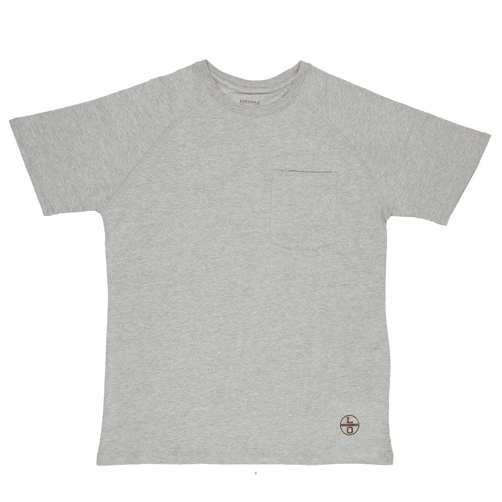 Buy βοΈ Lincoln Outfitters Men's Short Sleeve Performance Tee - RK3GY - T-Shirts π 1 Buy βοΈ Lincoln Outfitters Men's Short Sleeve Performance Tee - RK3GY - T-Shirts π