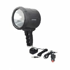 Promo ✔️ Lincoln Outfitters 3-Watt Recharge LED Sptlight 66340 - Lighting 🎉