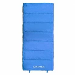 Promo 💯 Lincoln Outfitters Youth Boys Sleeping Bag - 21SB-0007-2 - Tents & Shelters 😀 -Lincoln Outfitters Shop 4a27ac54653962aec26324bc3e8dd5846d550897 558010009 4