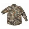 New 🔔 Lincoln Outfitters Men's Hunting Long Sleeve Shirt - P4189 - Long Sleeve Shirts 🤩