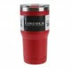 Discount 😉 Lincoln Outfitters 20 Oz. Tumbler Red 87-947-0204 - Water Bottles & Hydration 🔥