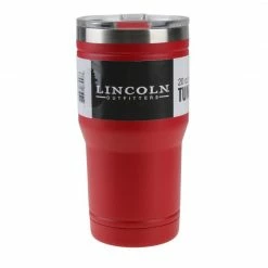 Discount š Lincoln Outfitters 20 Oz. Tumbler Red 87-947-0204 - Water Bottles & Hydration š„