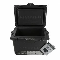 Coupon 👍 Lincoln Outfitters 20 Quart High Performance Cooler, Grey - 87-672-0204 - Coolers 🥰 7 Coupon 👍 Lincoln Outfitters 20 Quart High Performance Cooler, Grey - 87-672-0204 - Coolers 🥰 -Lincoln Outfitters Shop 4d0742bb30f3ab7963605d13eb25a49b605364f8 32640012 4
