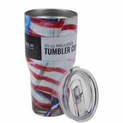 Discount ⌛ Lincoln Outfitters 30 Oz Stainless Tumbler USA Flag 88-086-0204 - Tumblers ✔️ 8 Discount ⌛ Lincoln Outfitters 30 Oz Stainless Tumbler USA Flag 88-086-0204 - Tumblers ✔️ -Lincoln Outfitters Shop 502cc905dc4640380853d2a309e1e90a68509d64 32630134 3