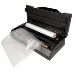 Brand new ❤️ Lincoln Outfitters Handle Vacuum Sealer Double Pump 1A-DS218 - Cookware & Tools 😉 -Lincoln Outfitters Shop 531e02a7a31dba0513575eb9f42351b9e260de0b 31202020 4