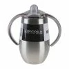 Best reviews of 🎁 Lincoln Outfitters Kids Cup, Stainless - 87-971-0204 - Water Bottles & Hydration ⭐
