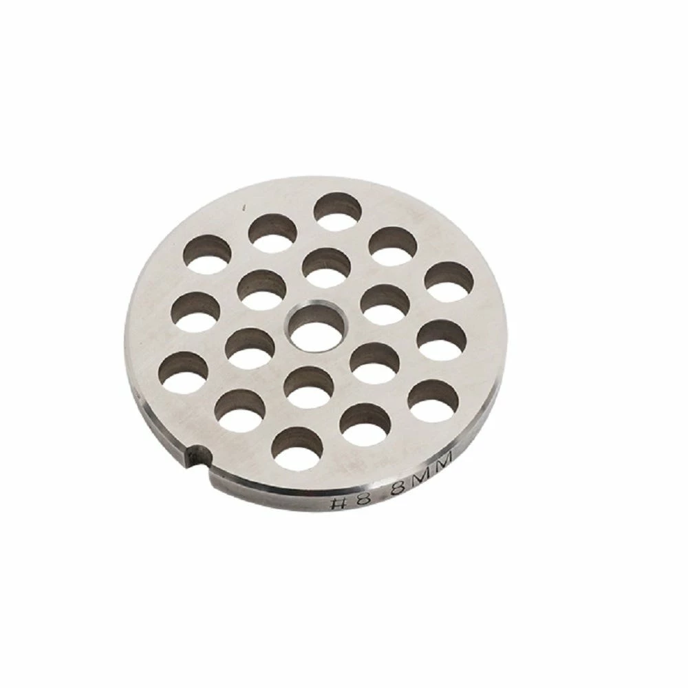 Best reviews of ✔️ Lincoln Outfitters Lincoln Outfitter #8 7mm Plate 1B-EG116 - Meat Processing ✨ 1 Best reviews of ✔️ Lincoln Outfitters Lincoln Outfitter #8 7mm Plate 1B-EG116 - Meat Processing ✨