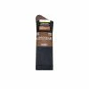 Top 10 ⭐ Lincoln Outfitters Men's Cupron Copper Ultra-Dri Crew Sock Black - L72305-BL - ❤️ Socks 🔥